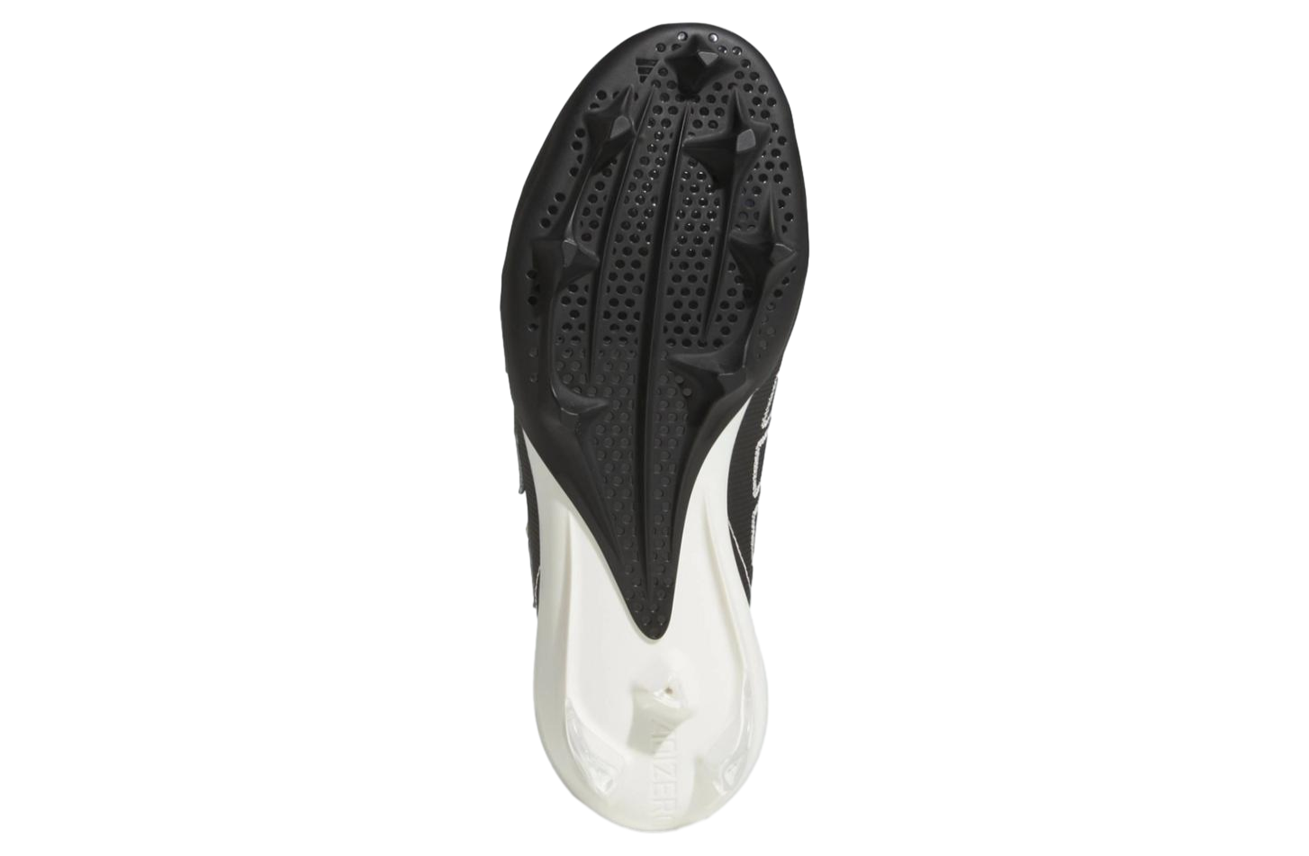 Adidas Adizero Electric Ii Core Black / Off White