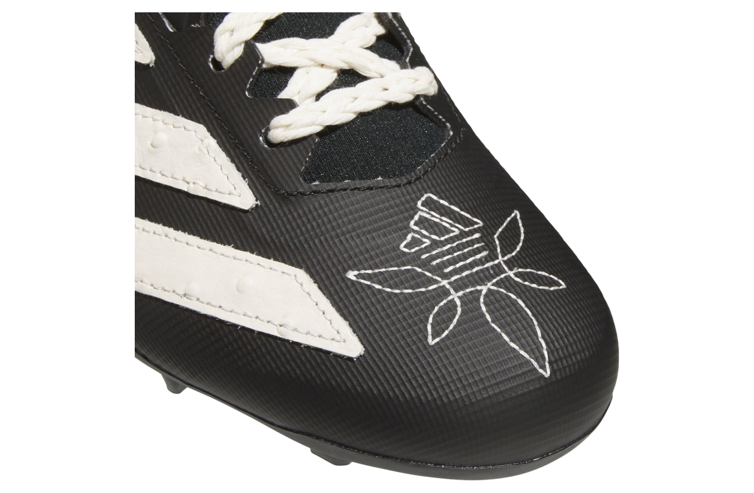 Adidas Adizero Electric Ii Core Black / Off White