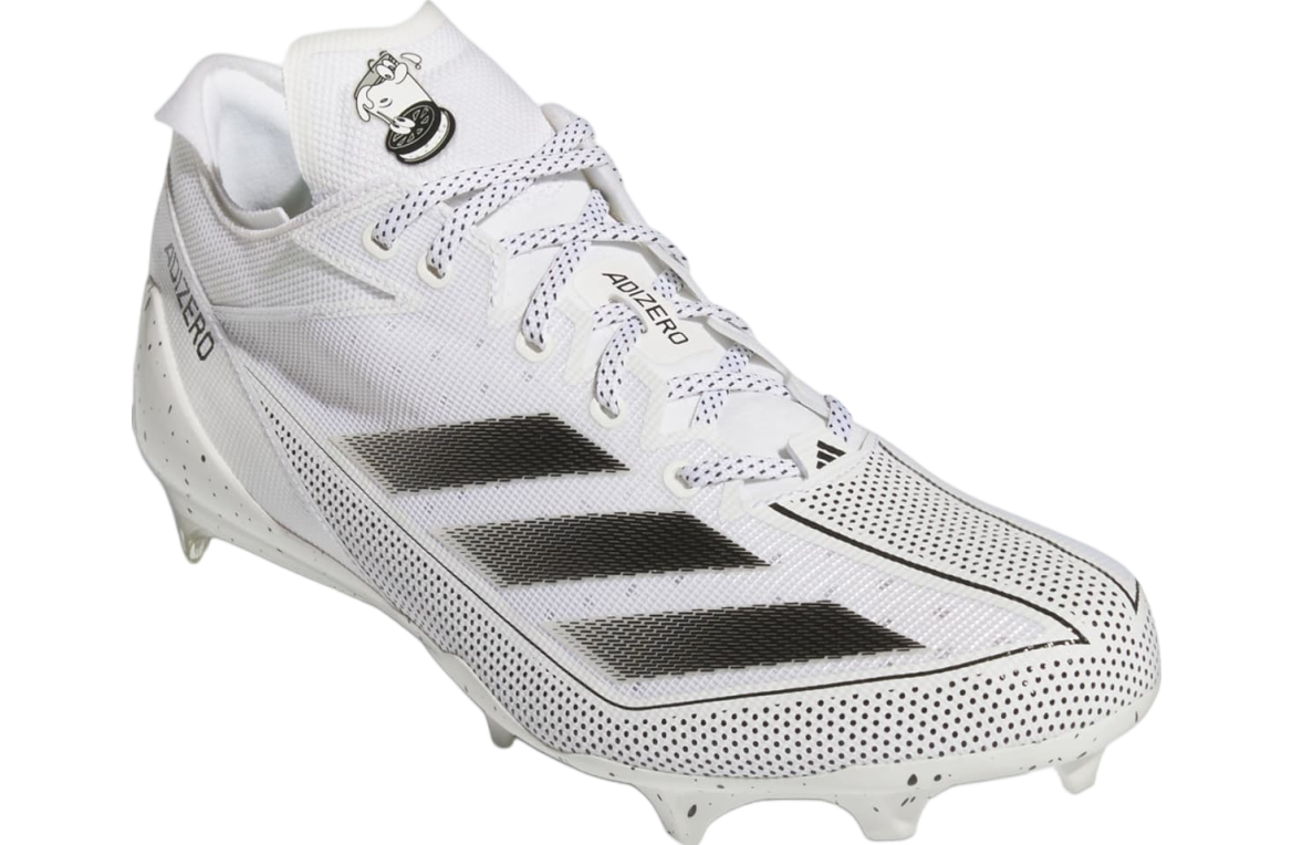 Adidas Adizero Electric Snack Attack WMNS Core Black / Cloud White