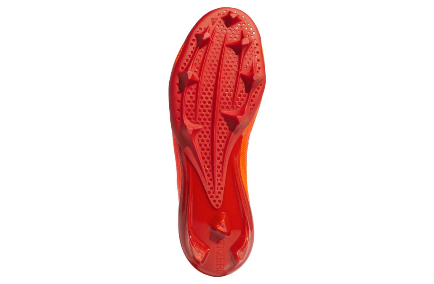 Adidas Adizero Electric Snack Attack WMNS Team Collegiate Red / Team Solar Orange