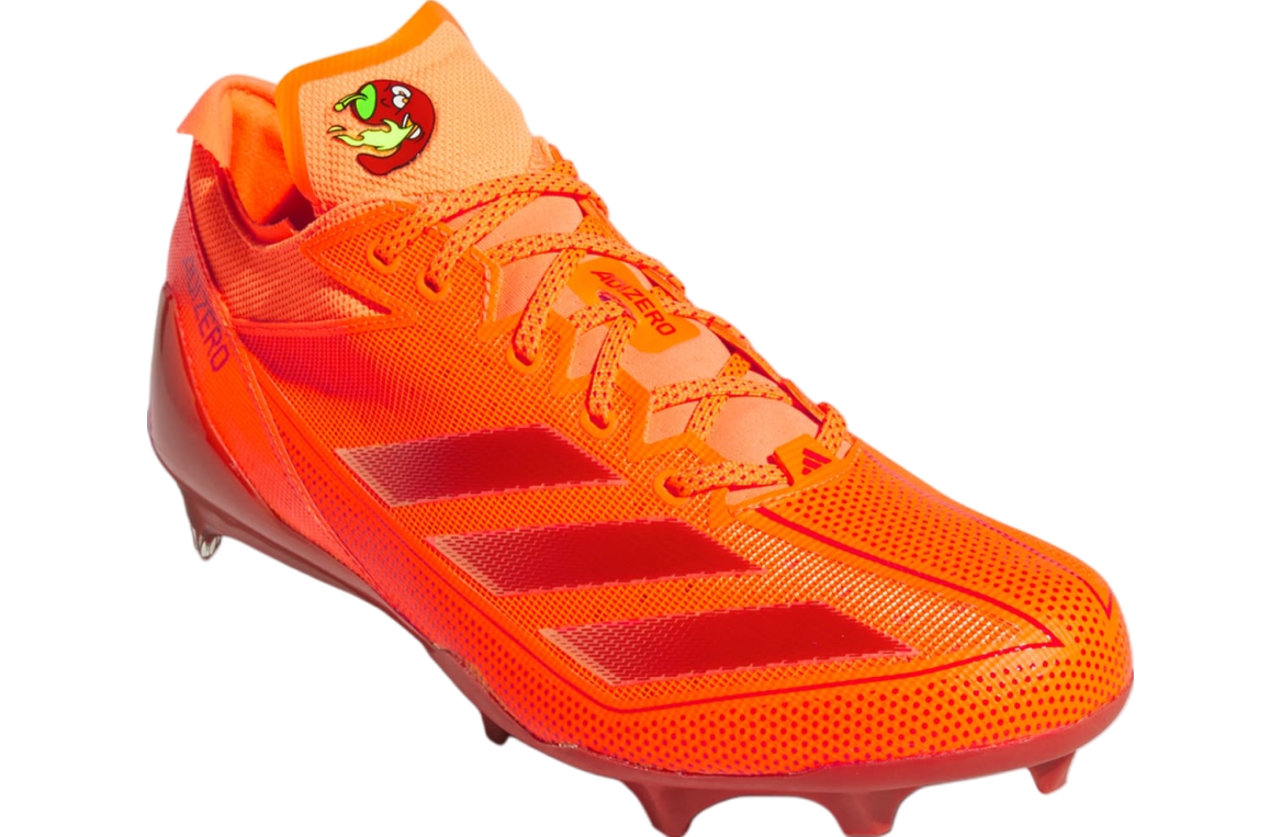 Adidas Adizero Electric Snack Attack WMNS Team Collegiate Red / Team Solar Orange