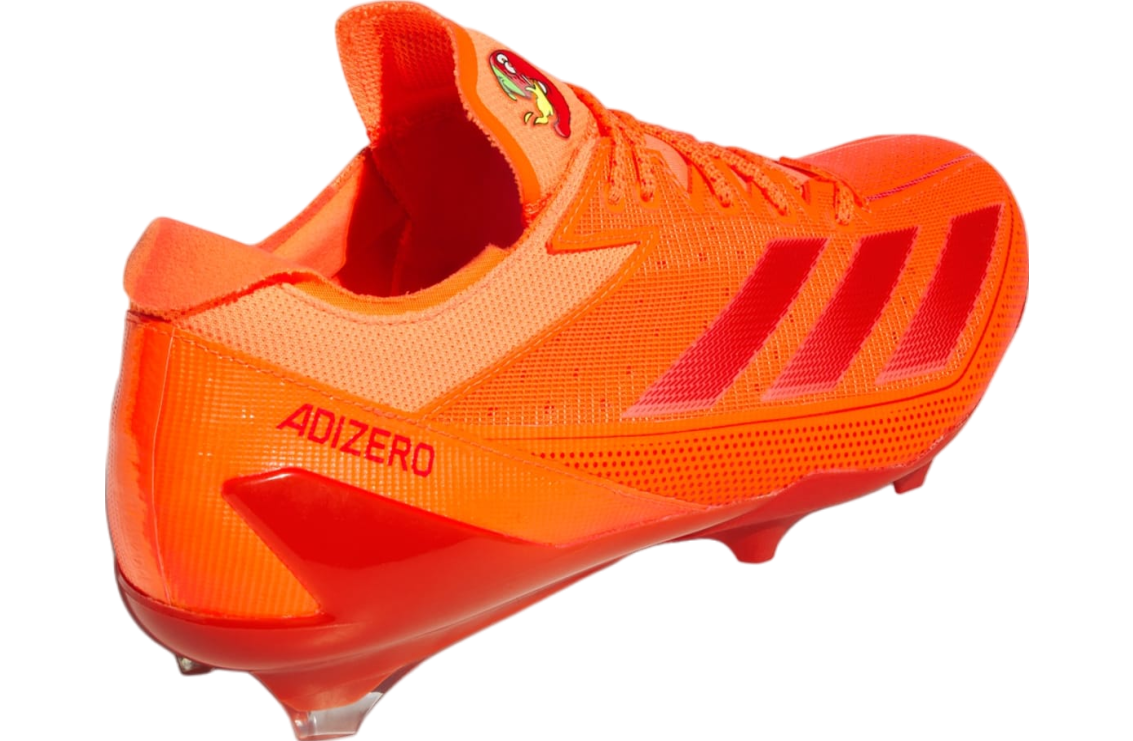 Adidas Adizero Electric Snack Attack WMNS Team Collegiate Red / Team Solar Orange