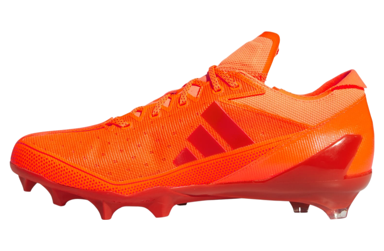 Adidas Adizero Electric Snack Attack WMNS Team Collegiate Red / Team Solar Orange