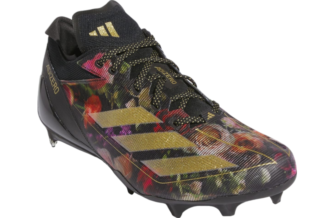 Adidas Adizero Electric Speed Coronation WMNS Core Black / Gold Metallic