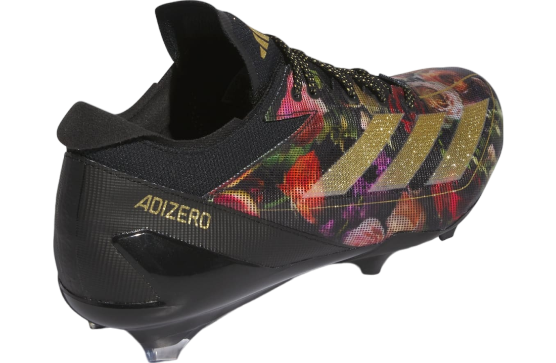 Adidas Adizero Electric Speed Coronation WMNS Core Black / Gold Metallic