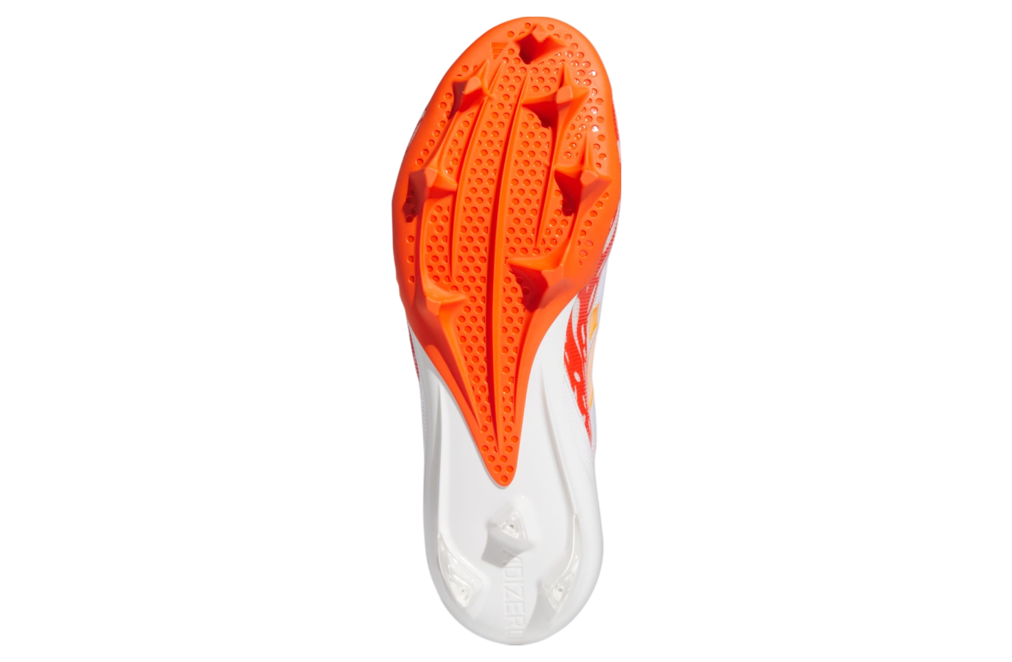 Adidas Adizero Electric Speed Juice WMNS Cloud White / Collegiate Orange