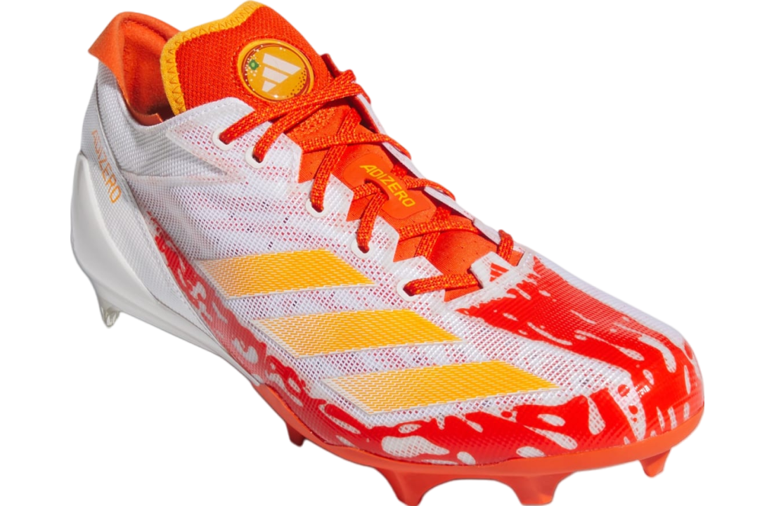 Adidas Adizero Electric Speed Juice WMNS Cloud White / Collegiate Orange