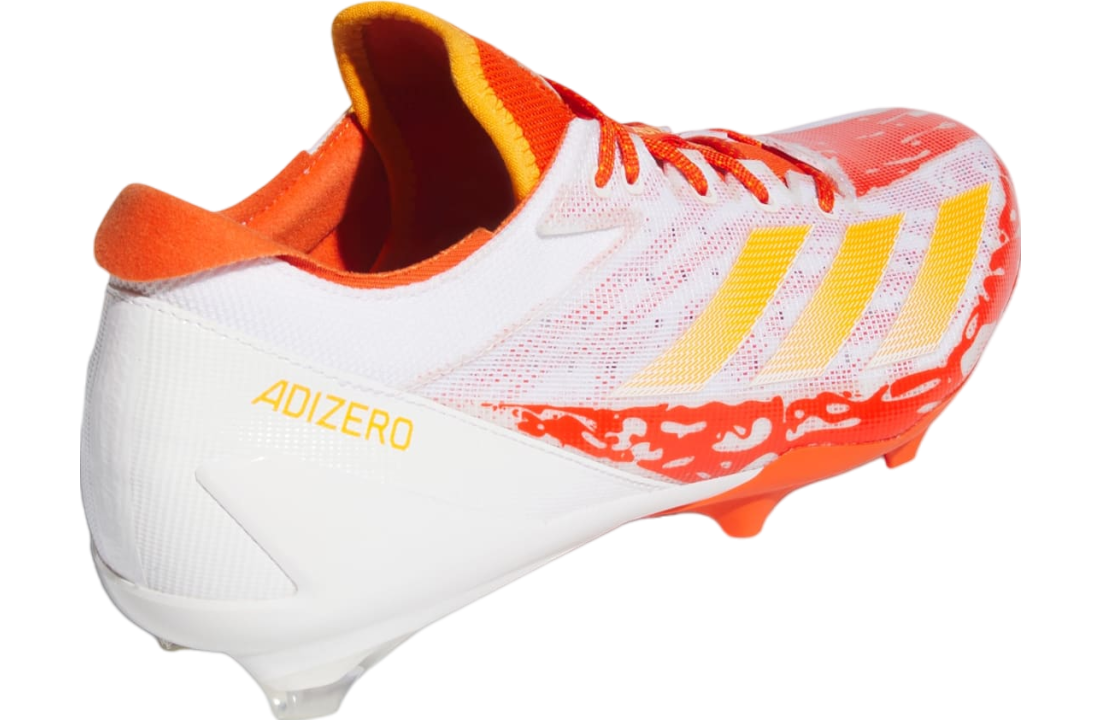 Adidas Adizero Electric Speed Juice WMNS Cloud White / Collegiate Orange