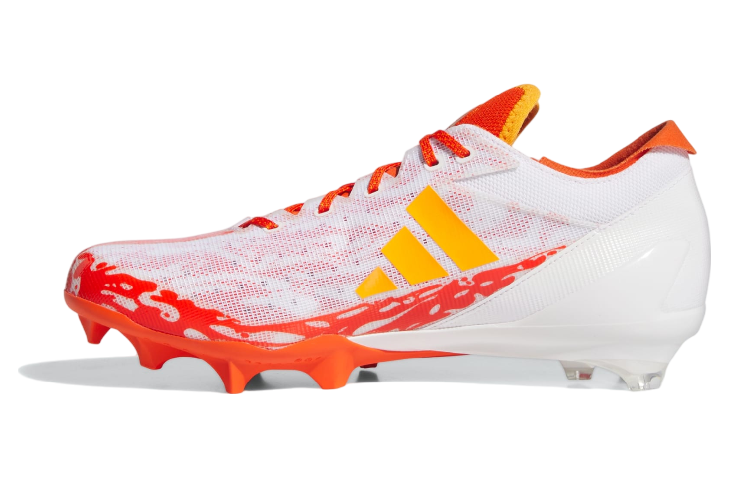 Adidas Adizero Electric Speed Juice WMNS Cloud White / Collegiate Orange