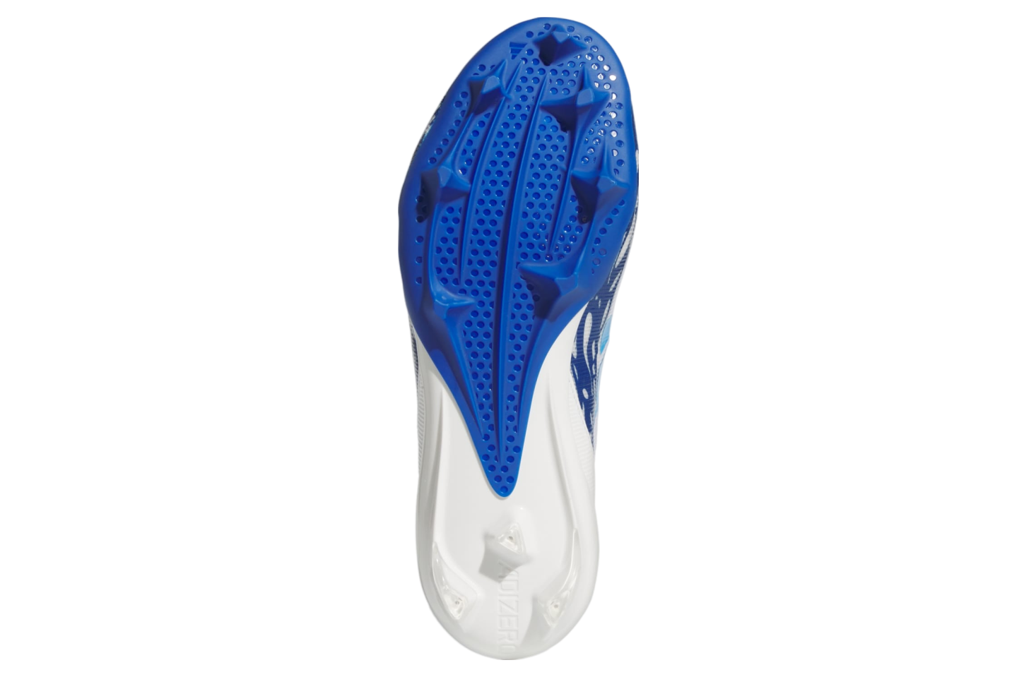 Adidas Adizero Electric Speed Juice WMNS Cloud White / Royal Blue