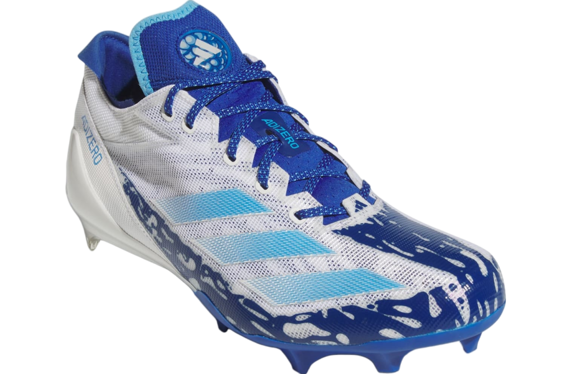 Adidas Adizero Electric Speed Juice WMNS Cloud White / Royal Blue