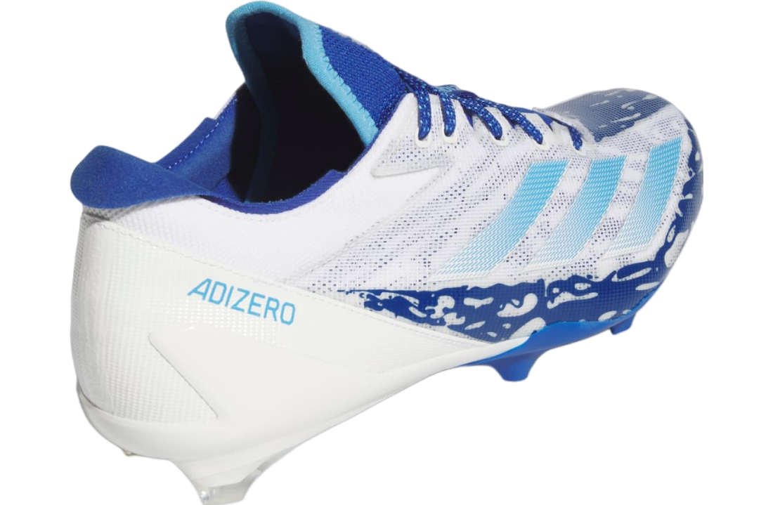 Adidas Adizero Electric Speed Juice WMNS Cloud White / Royal Blue