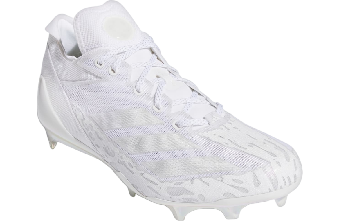 Adidas Adizero Electric Speed Juice WMNS Cloud White / Silver Metallic