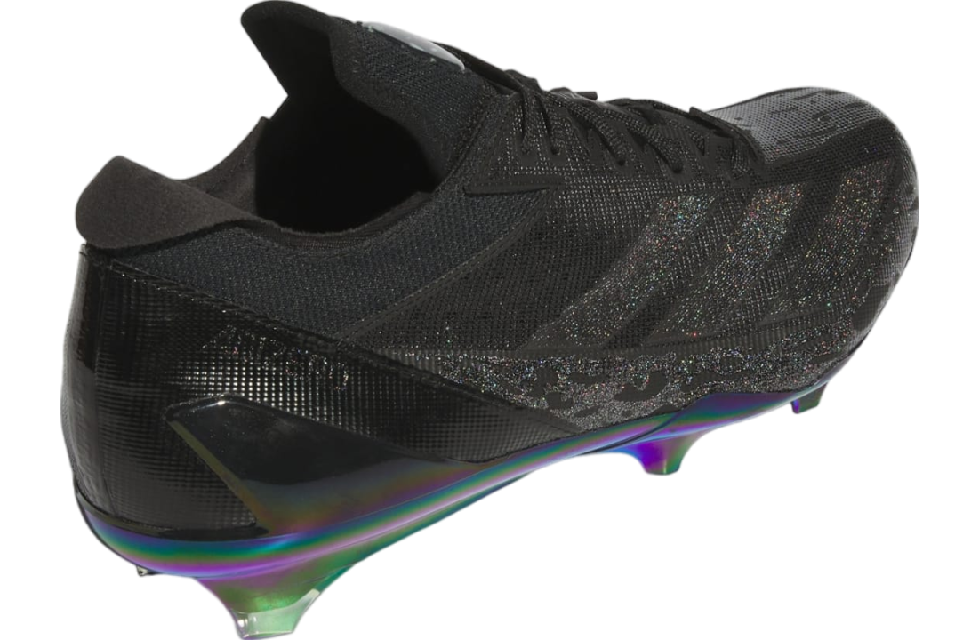 Adidas Adizero Electric Speed Juice WMNS Core Black / Carbon