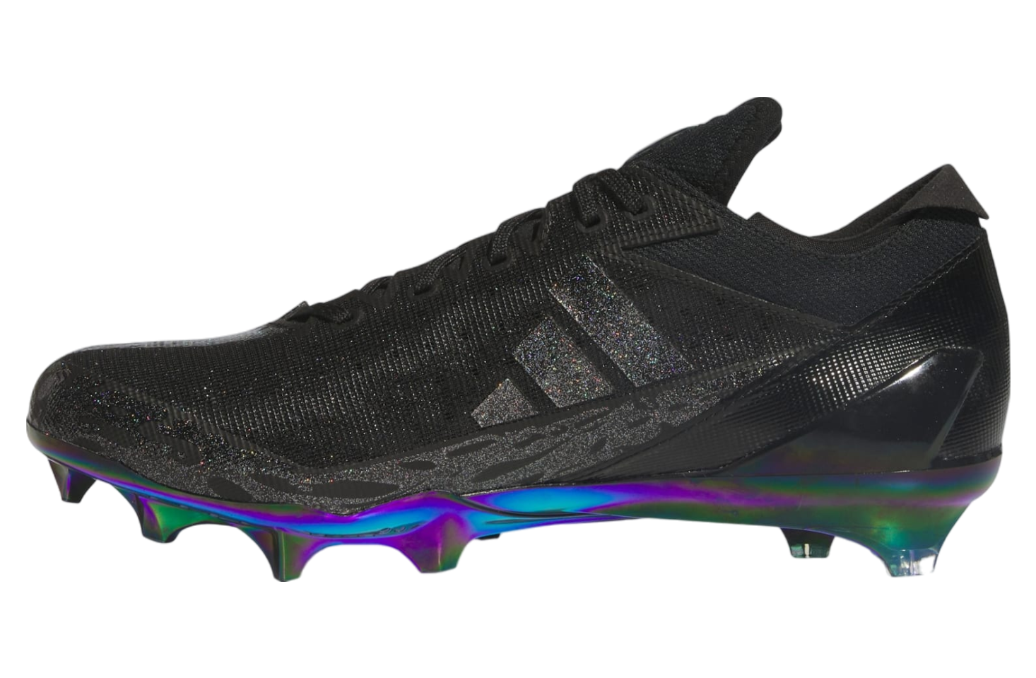 Adidas Adizero Electric Speed Juice Wmns Core Black / Carbon