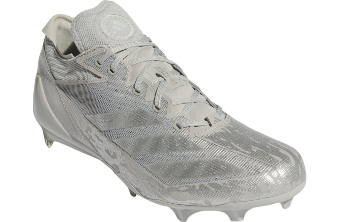 Adidas Adizero Electric Speed Juice WMNS Grey Two / Silver Metallic