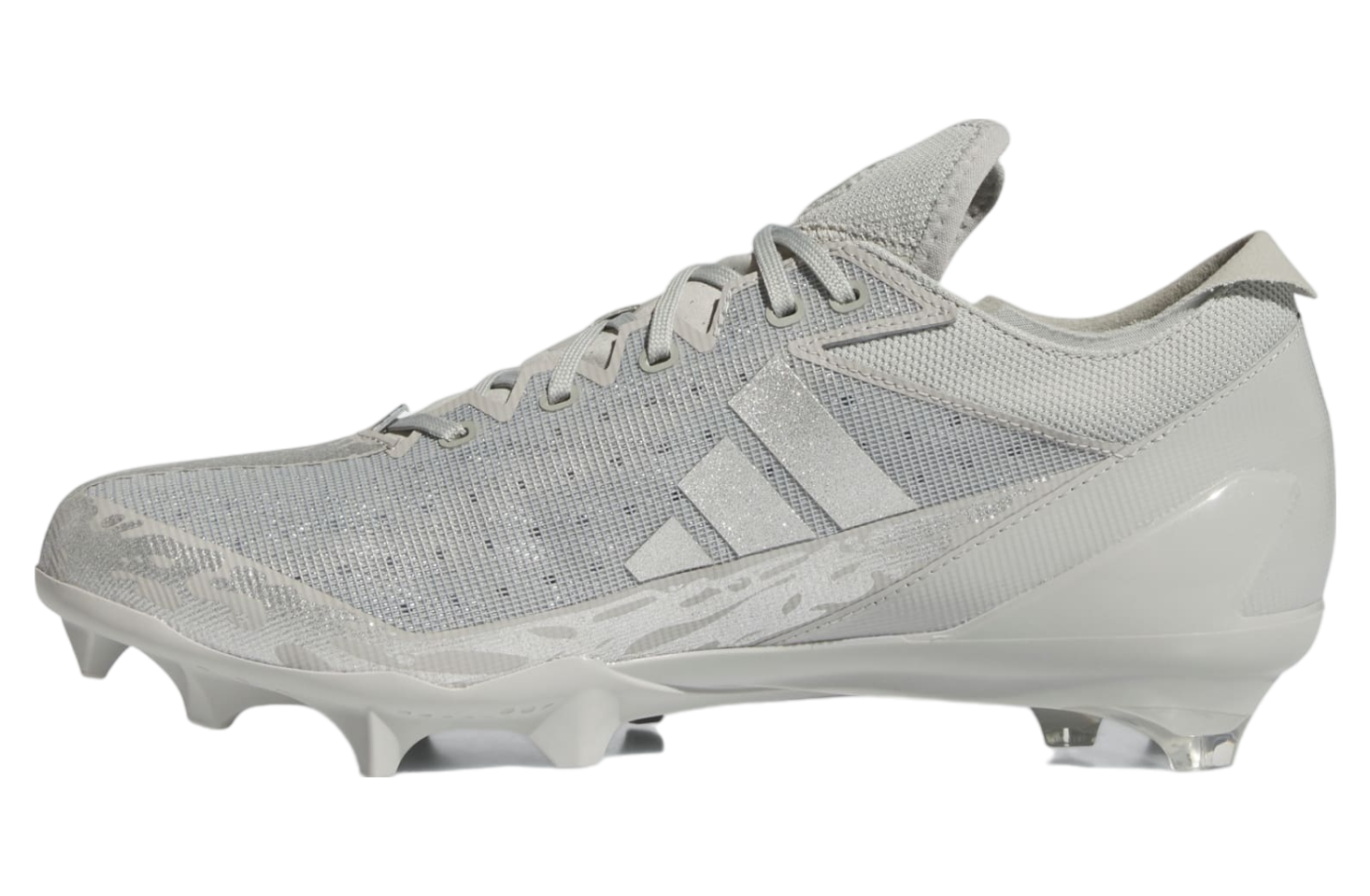 Adidas Adizero Electric Speed Juice WMNS Grey Two / Silver Metallic