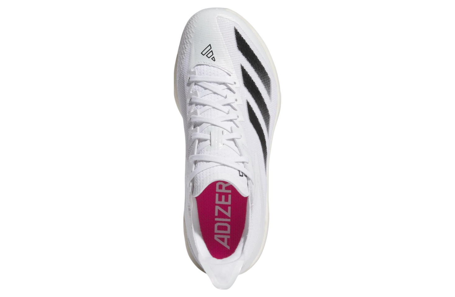 Adidas Adizero Electric+ Tpu Cloud White / Core Black