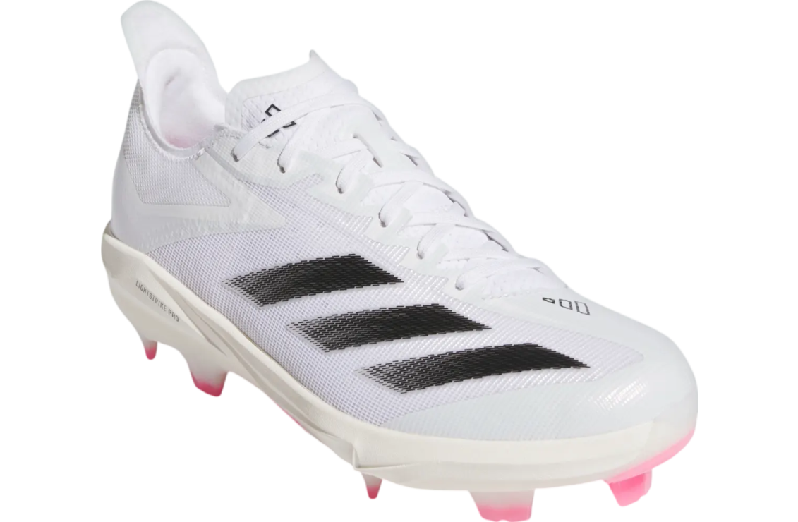 Adidas Adizero Electric+ Tpu Cloud White / Core Black