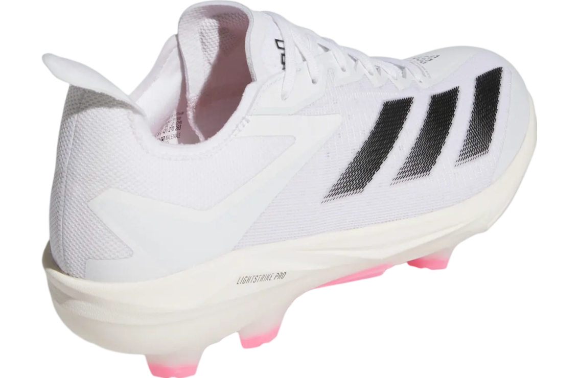 Adidas Adizero Electric+ Tpu Cloud White / Core Black