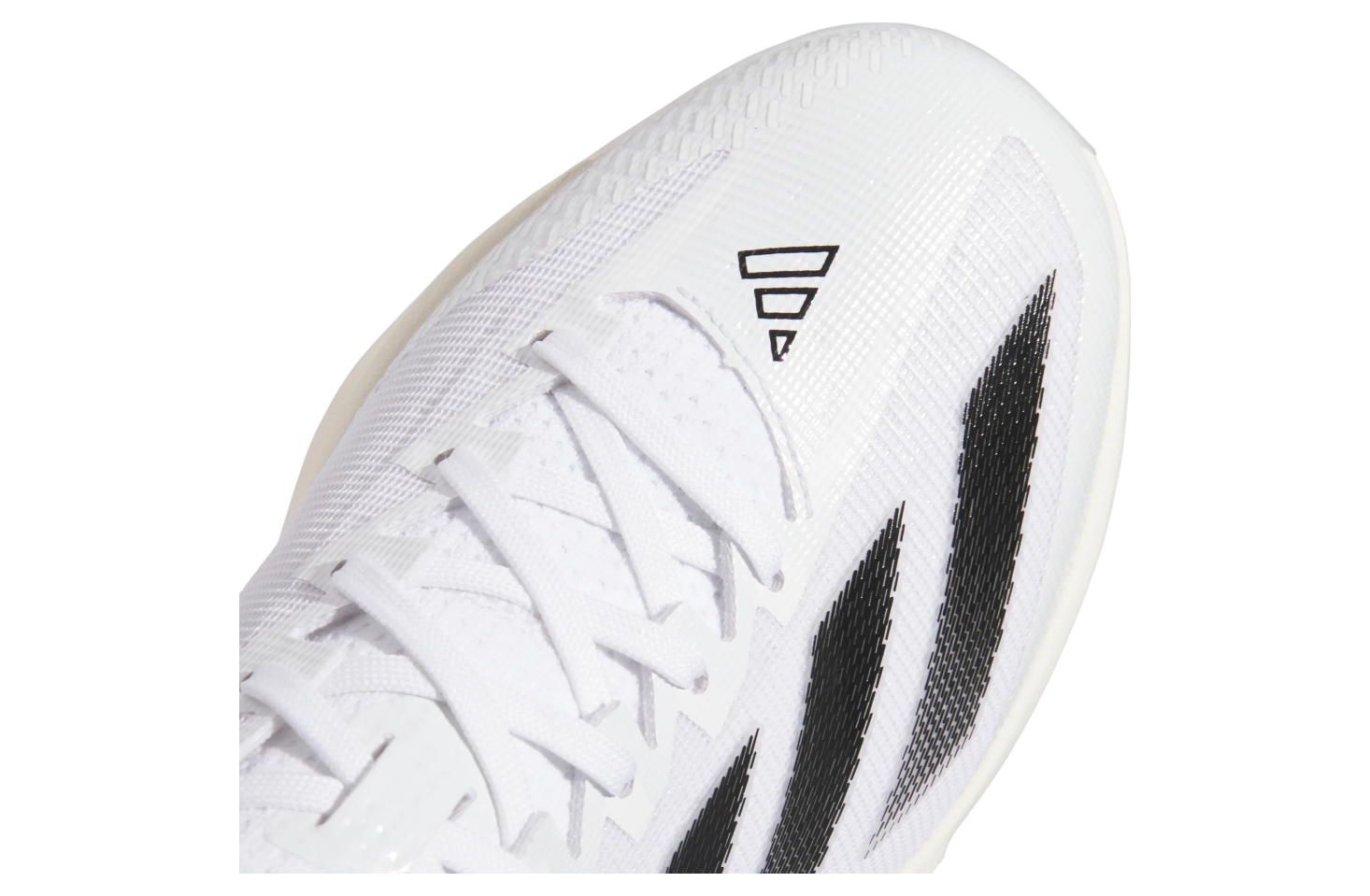 Adidas Adizero Electric+ Tpu Cloud White / Core Black