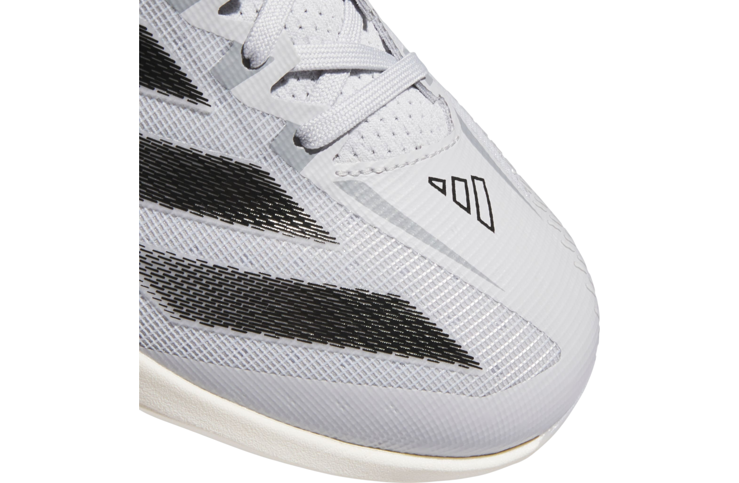 Adidas Adizero Electric+ Tpu Team Light Grey / Core Black