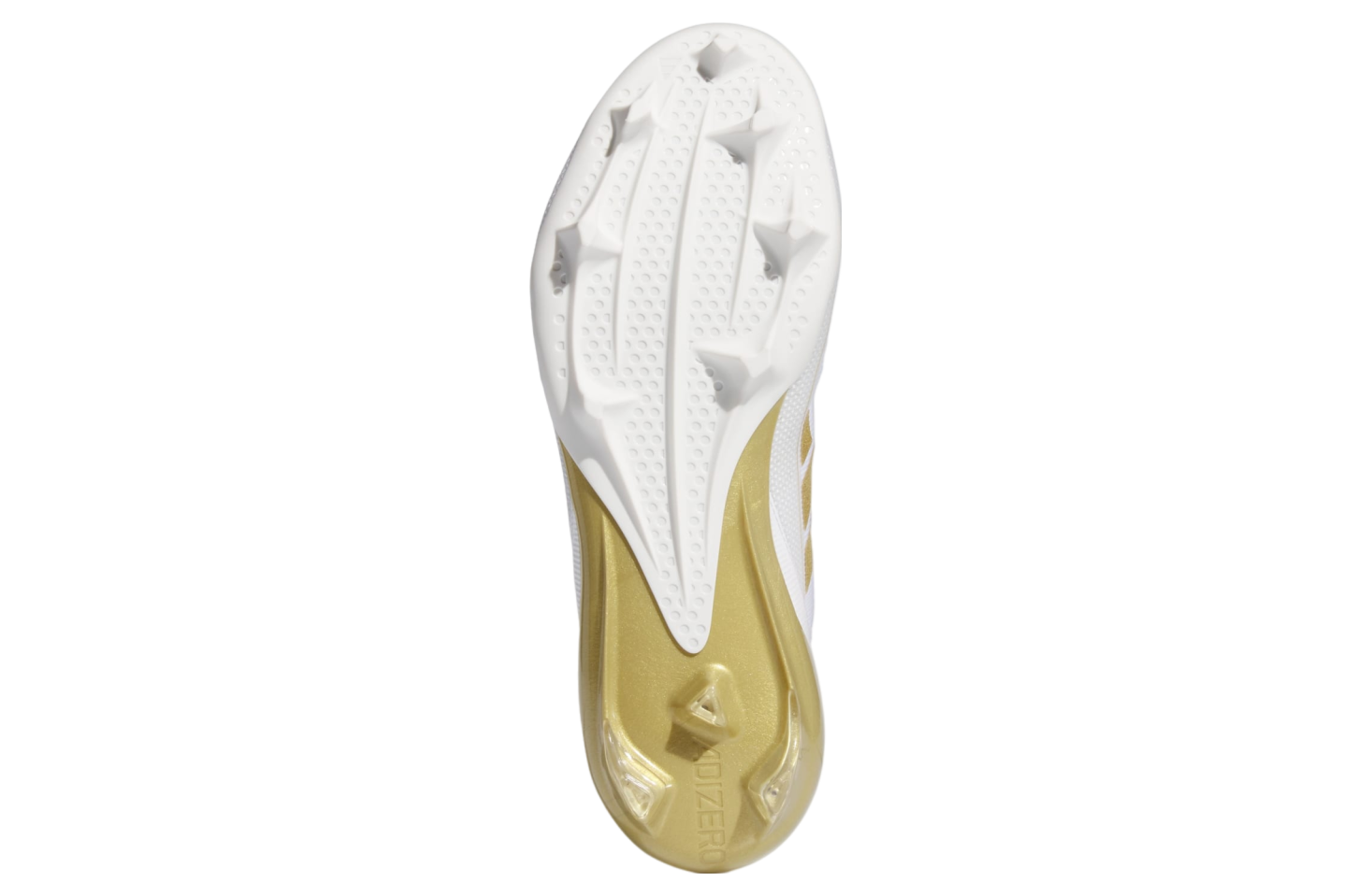 Adidas Adizero Electric WMNS Cloud White / Gold Metallic