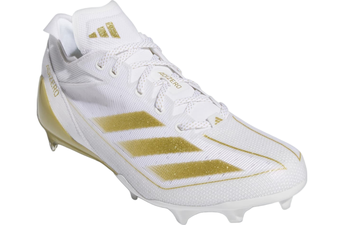 Adidas Adizero Electric WMNS Cloud White / Gold Metallic