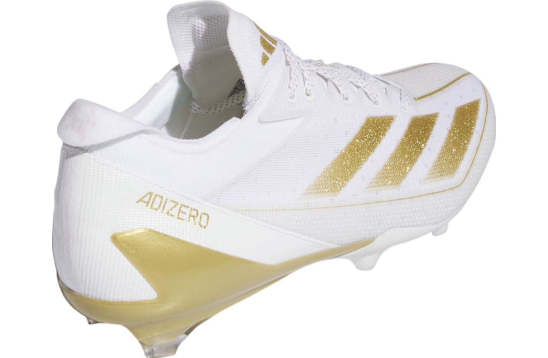 Adidas Adizero Electric WMNS Cloud White / Gold Metallic