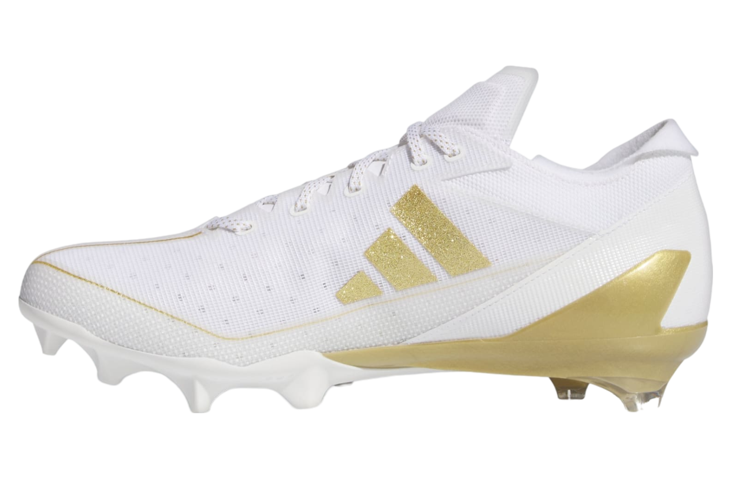 Adidas Adizero Electric WMNS Cloud White / Gold Metallic