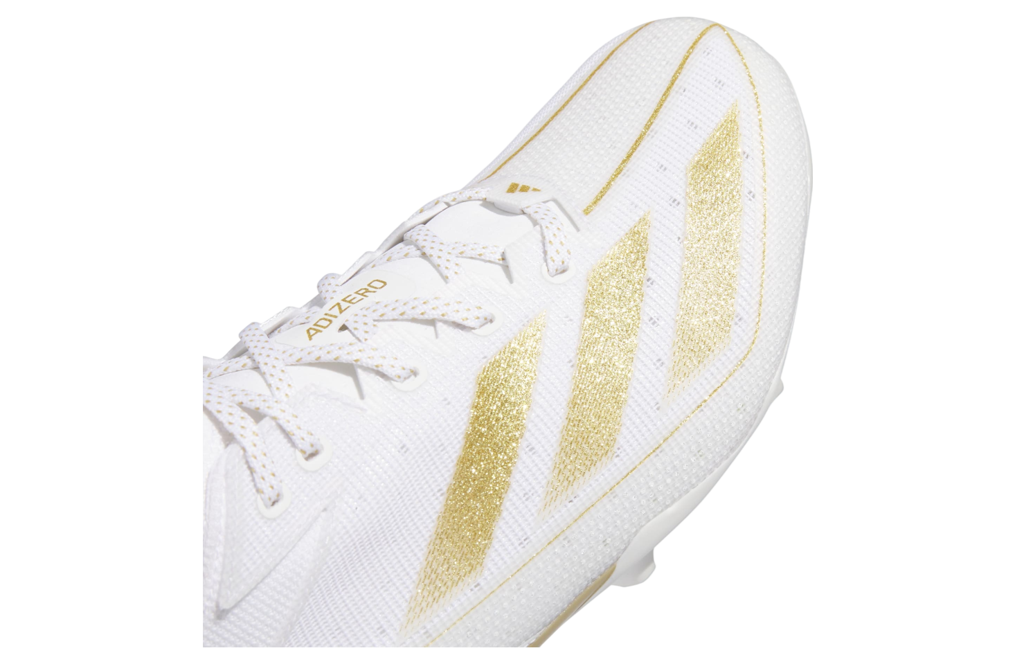 Adidas Adizero Electric WMNS Cloud White / Gold Metallic