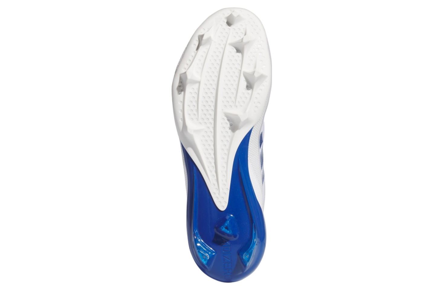 Adidas Adizero Electric WMNS Cloud White / Royal Blue