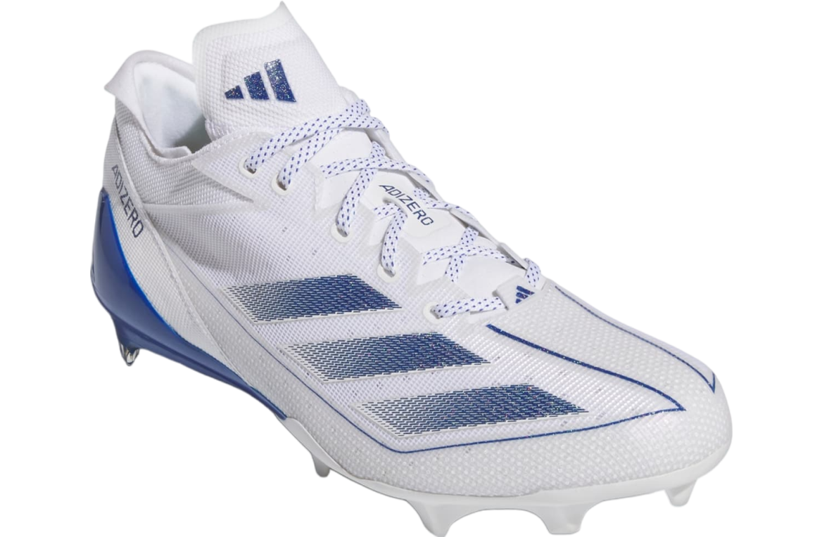 Adidas Adizero Electric WMNS Cloud White / Royal Blue