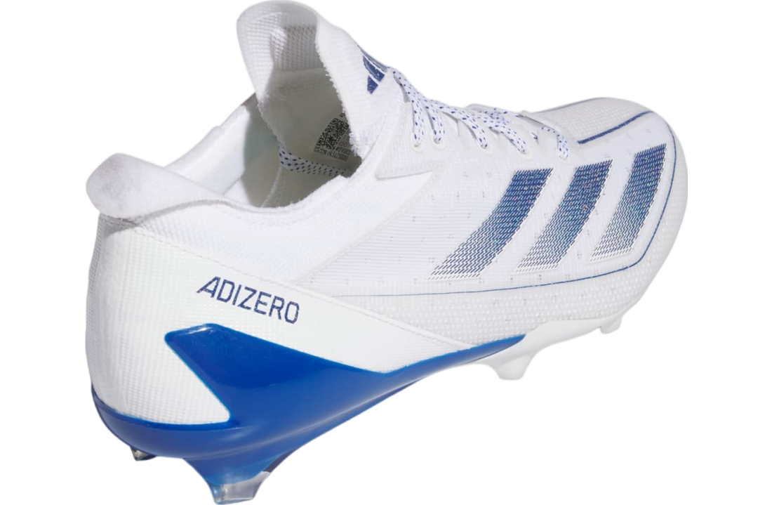 Adidas Adizero Electric Wmns Cloud White / Royal Blue