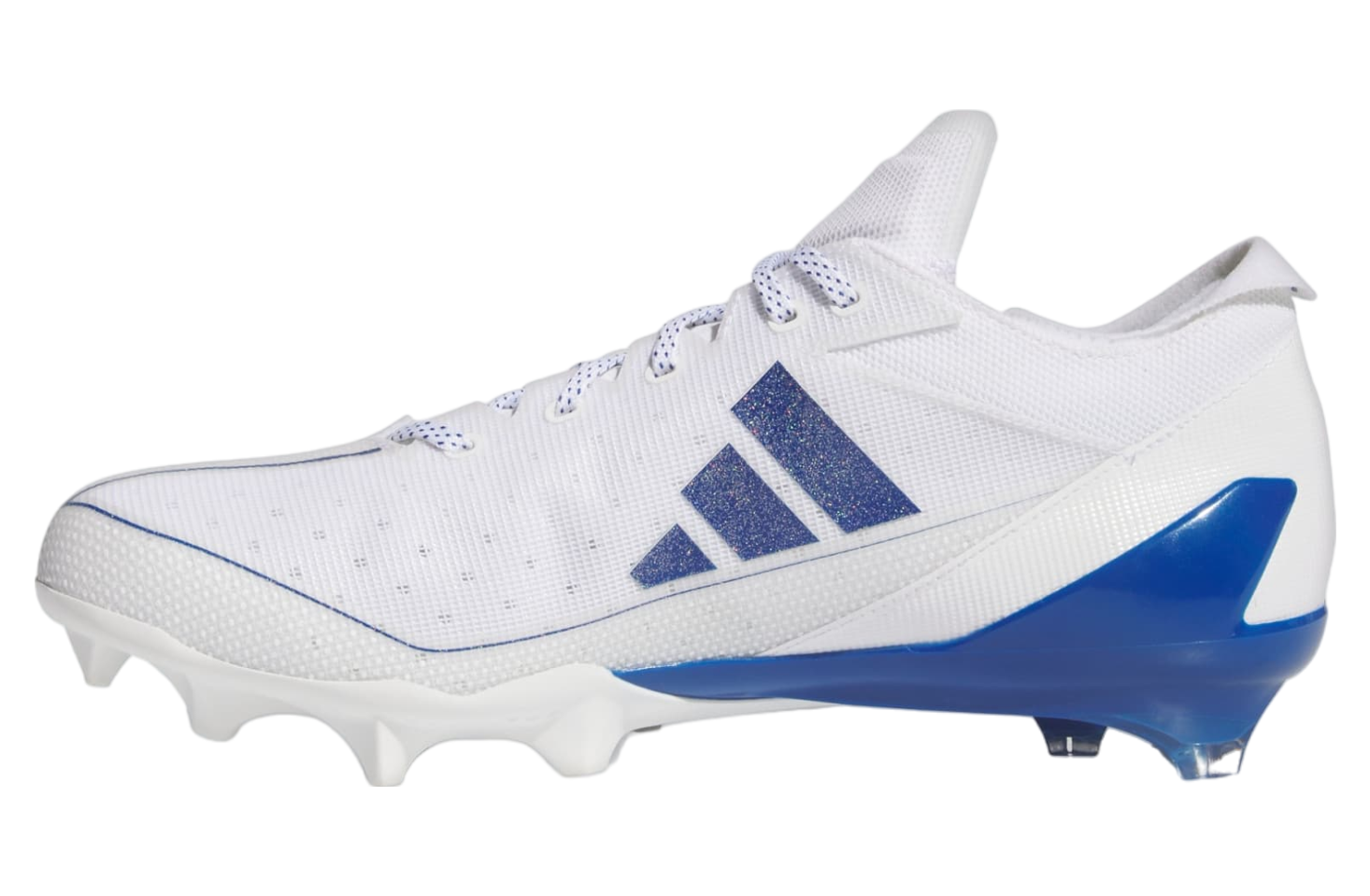 Adidas Adizero Electric WMNS Cloud White / Royal Blue