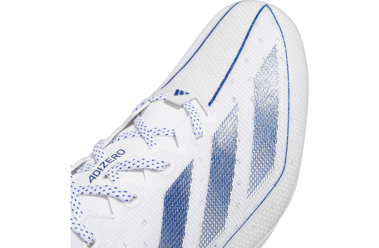 Adidas Adizero Electric Wmns Cloud White / Royal Blue