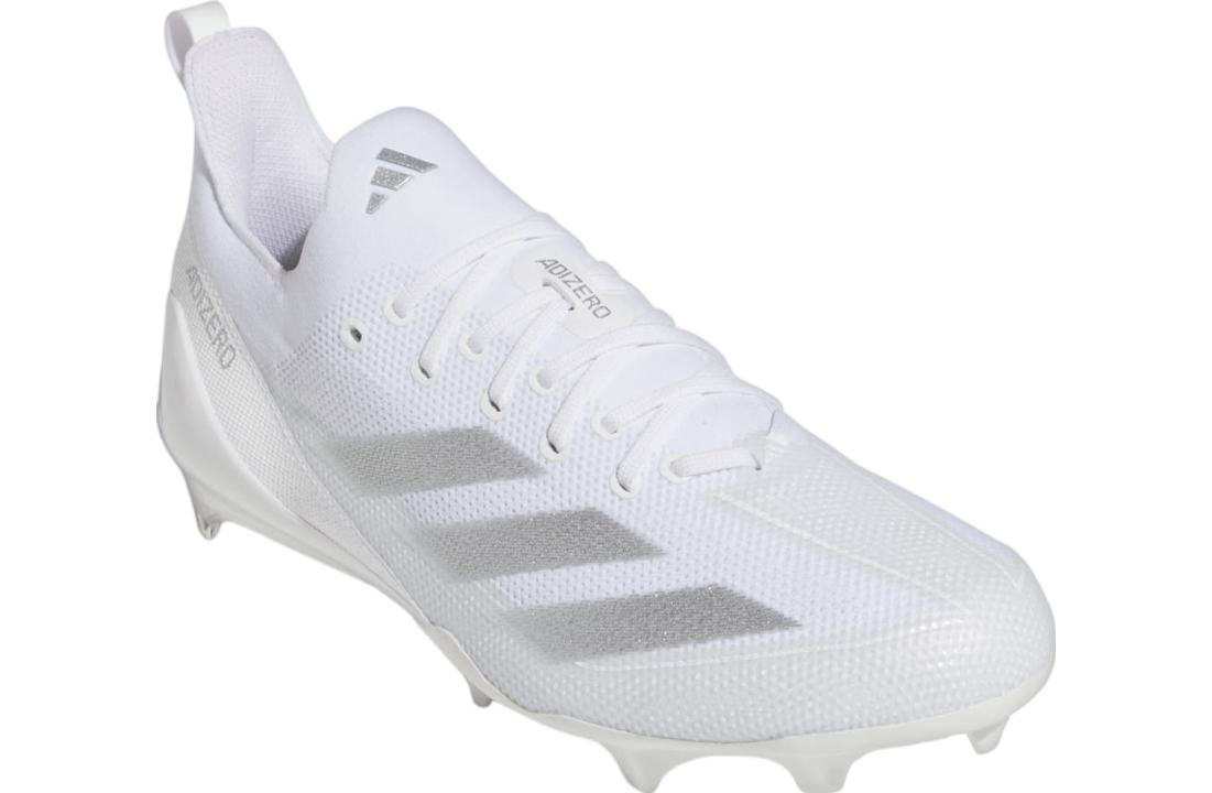 Adidas Adizero Electric+ WMNS Cloud White / Silver Metallic