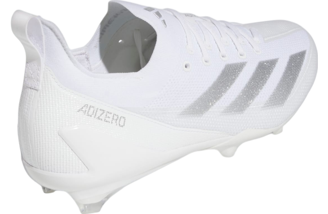 Adidas Adizero Electric+ WMNS Cloud White / Silver Metallic