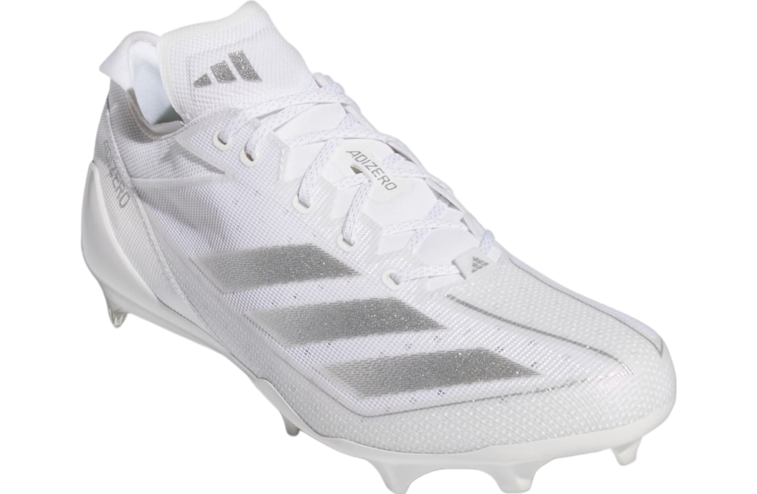 Adidas Adizero Electric WMNS Cloud White / Silver Metallic