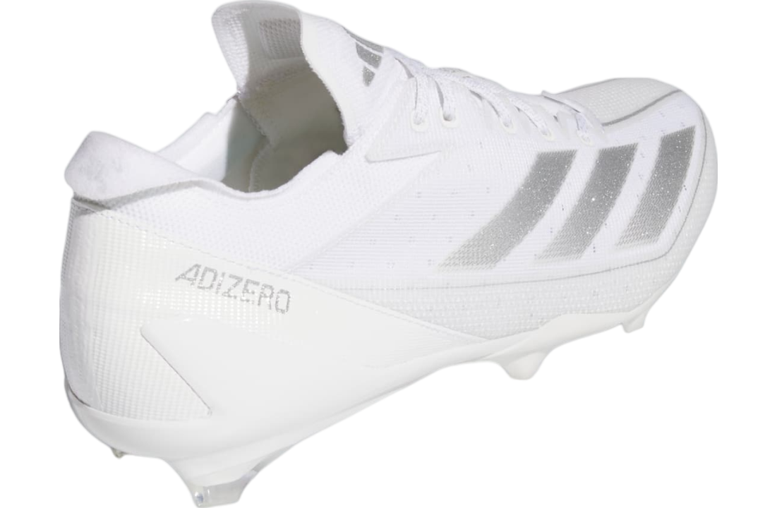 Adidas Adizero Electric WMNS Cloud White / Silver Metallic