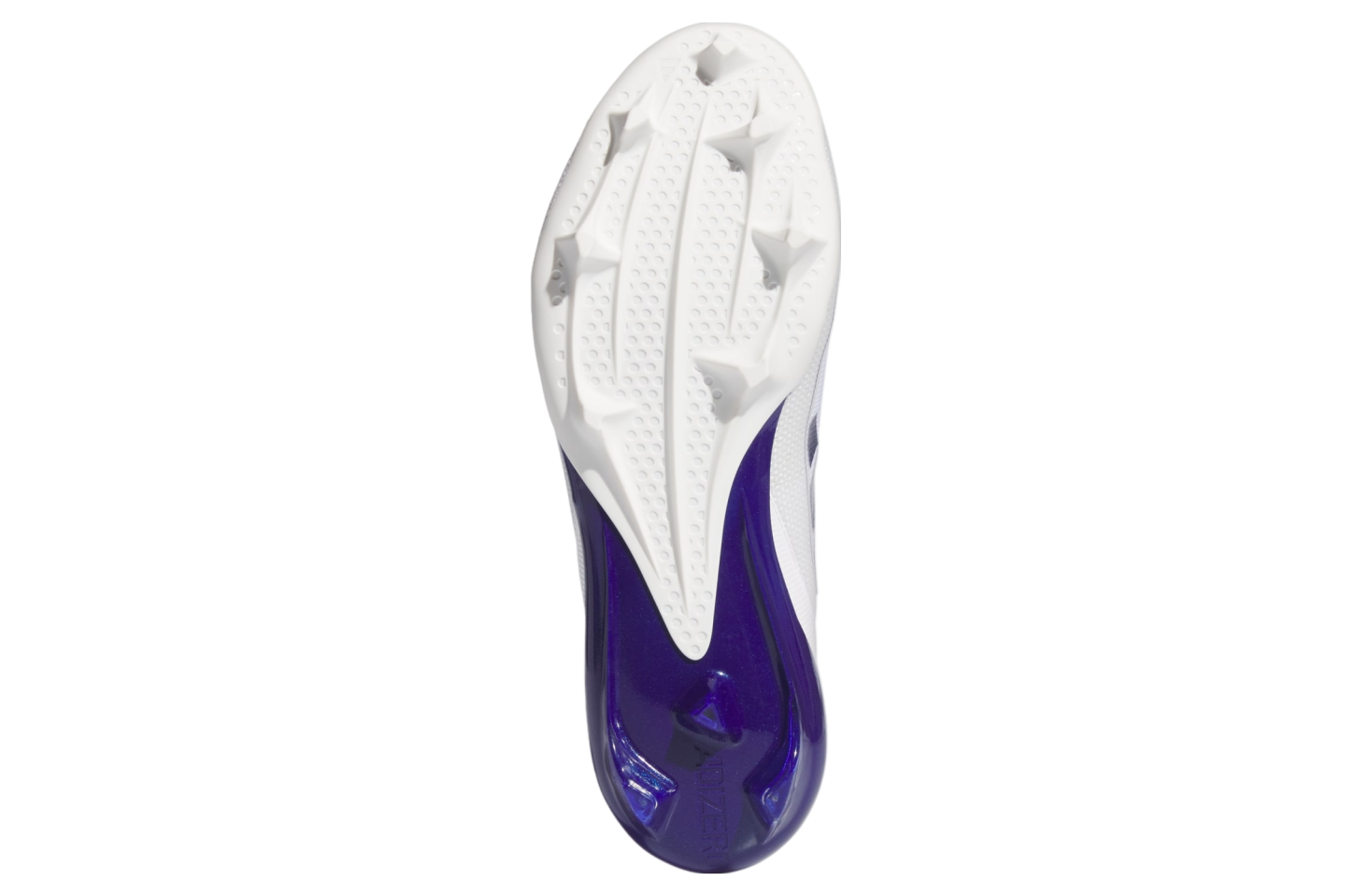 Adidas Adizero Electric WMNS Cloud White / Team College Purple