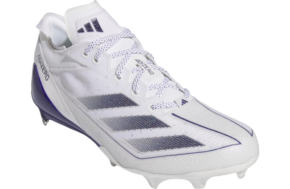 Adidas Adizero Electric Wmns Cloud White / Team College Purple