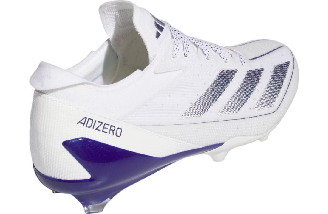 Adidas Adizero Electric Wmns Cloud White / Team College Purple