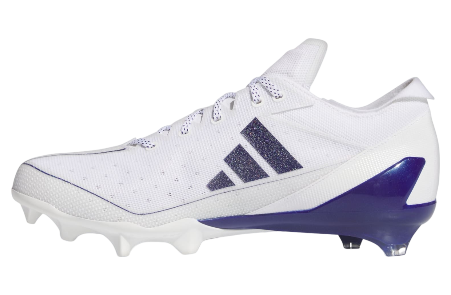 Adidas Adizero Electric WMNS Cloud White / Team College Purple