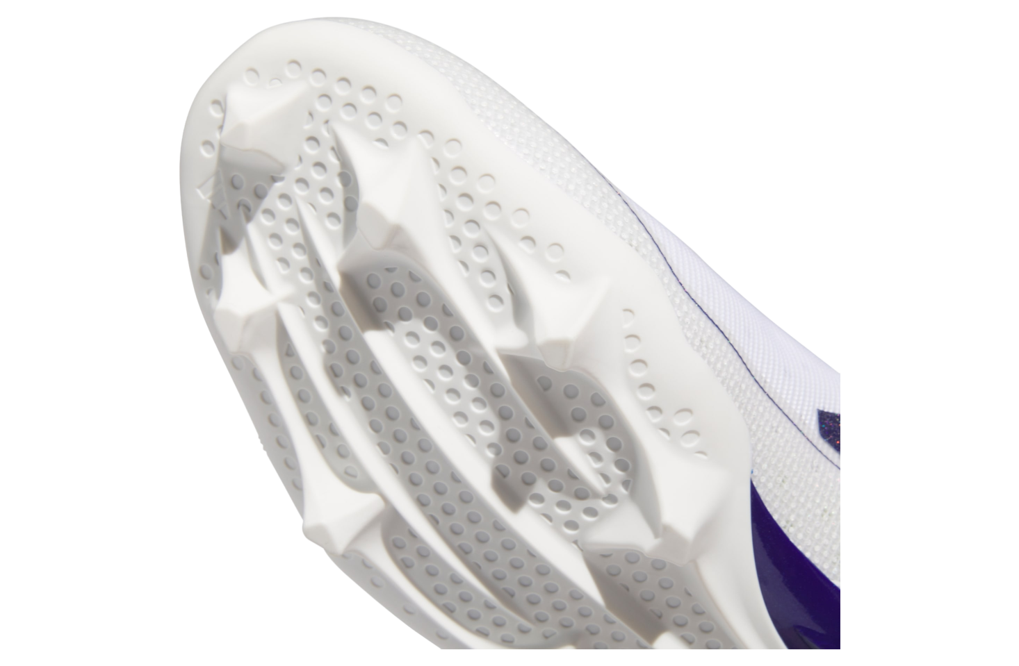 Adidas Adizero Electric WMNS Cloud White / Team College Purple