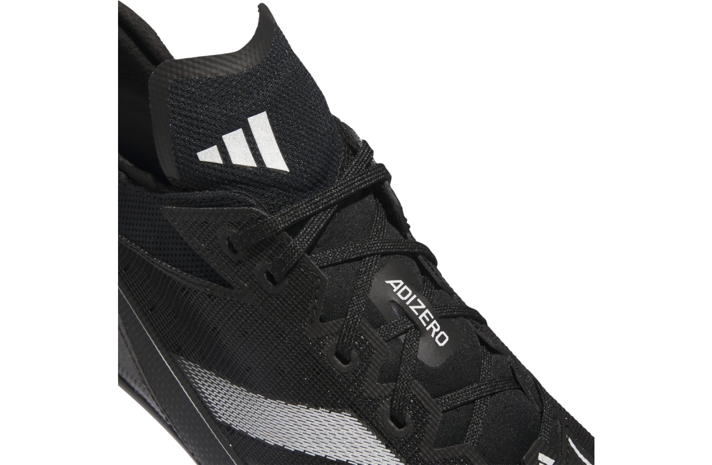 Adidas Adizero Electric WMNS Core Black / Cloud White