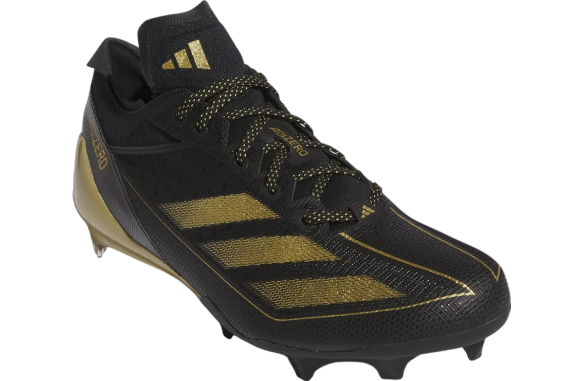 Adidas Adizero Electric Wmns Core Black / Gold Metallic