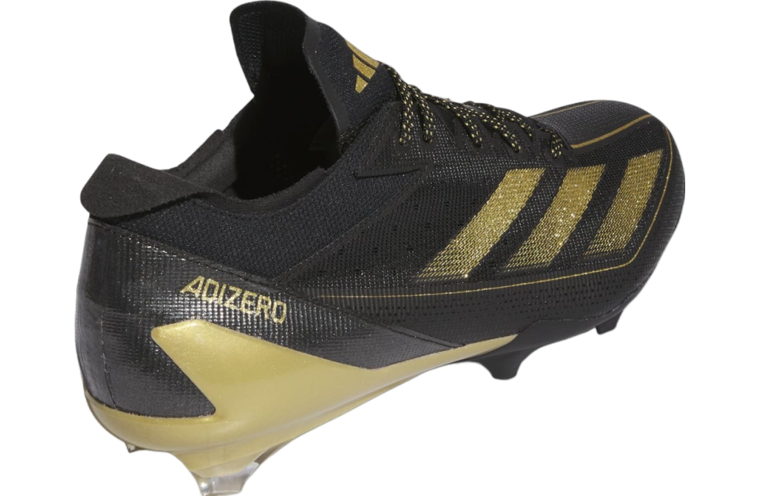 Adidas Adizero Electric WMNS Core Black / Gold Metallic