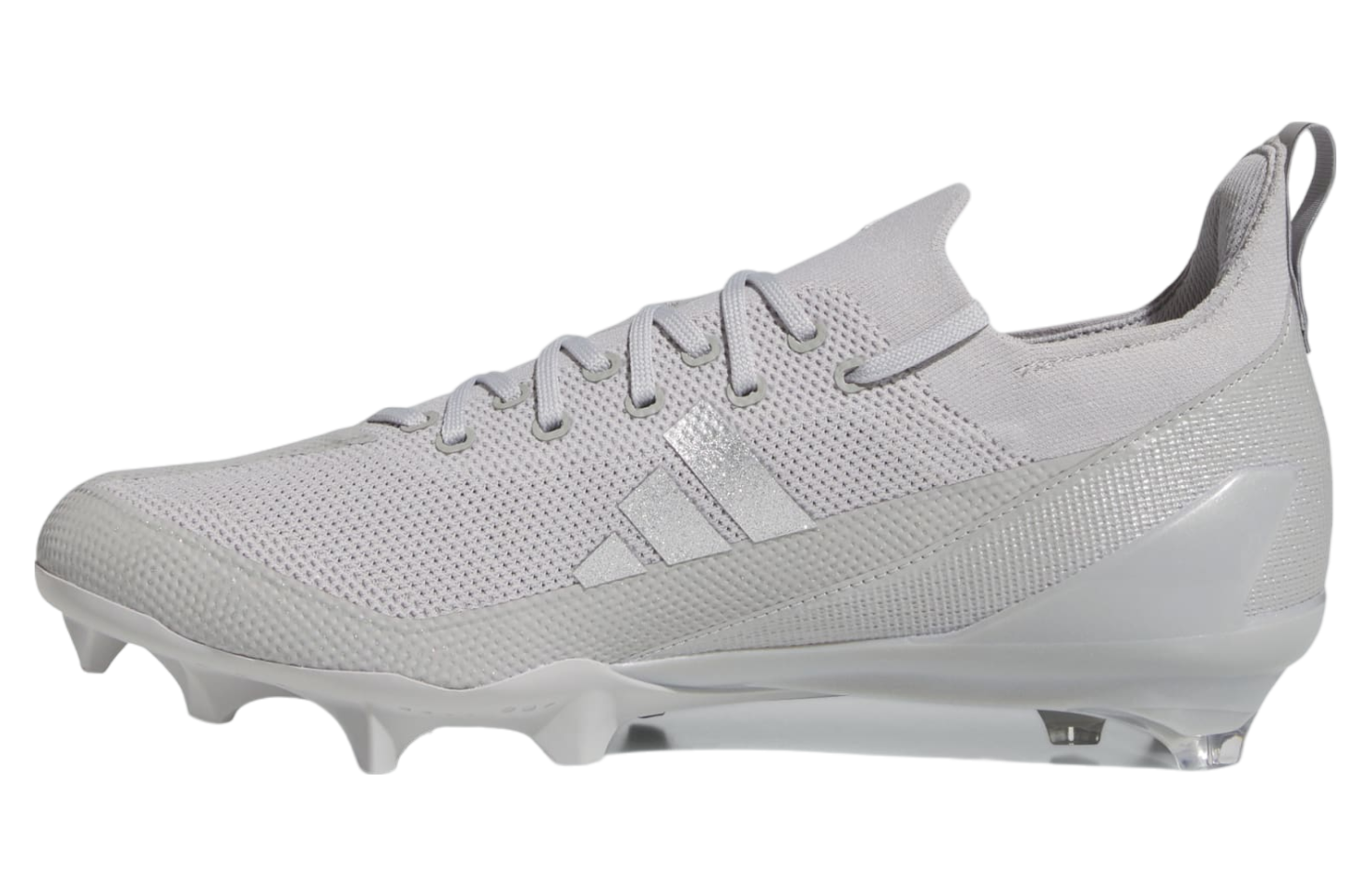 Adidas Adizero Electric+ WMNS Grey Two / Silver Metallic