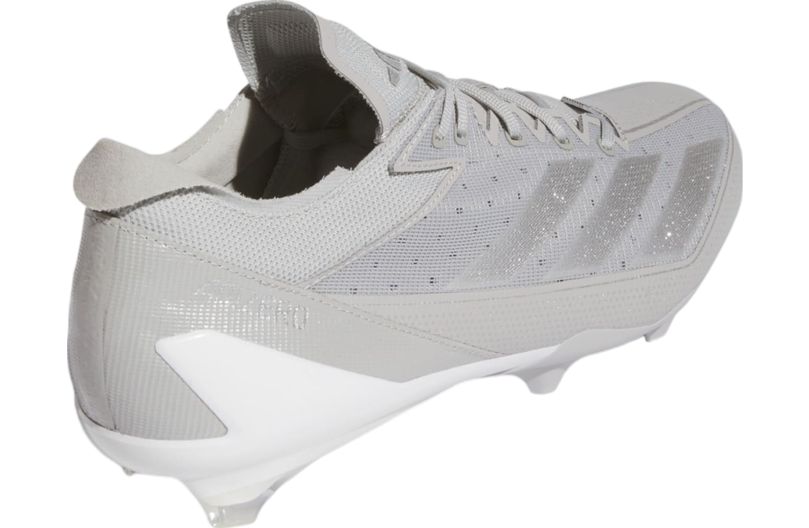 Adidas Adizero Electric WMNS Grey Two / Silver Metallic